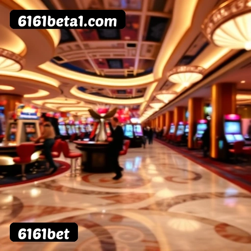 Vantagens exclusivas 6161bet para jogadores brasileiros - São Paulo, Rio, BH