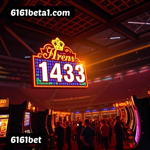 Estatísticas de bônus da 6161bet em São Paulo, Rio de Janeiro e Brasília