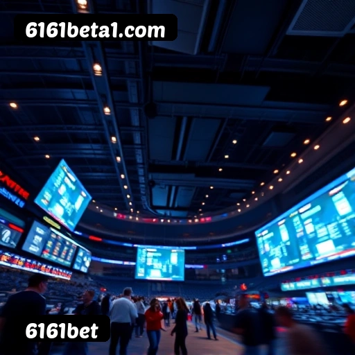 Loterias online disponíveis na 6161bet