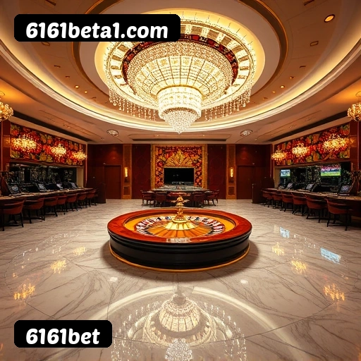 Principais provedores de slots da 6161bet - NetEnt, Pragmatic Play, Play'n GO