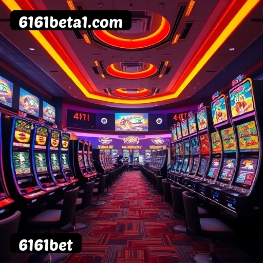 6 vantagens exclusivas do programa VIP da 6161bet