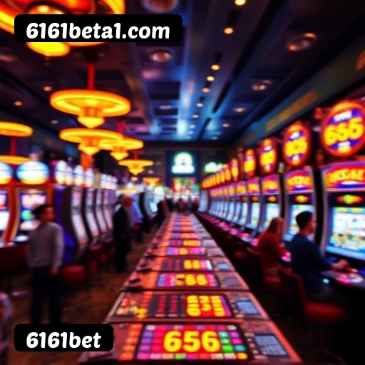 Níveis do programa VIP da 6161bet